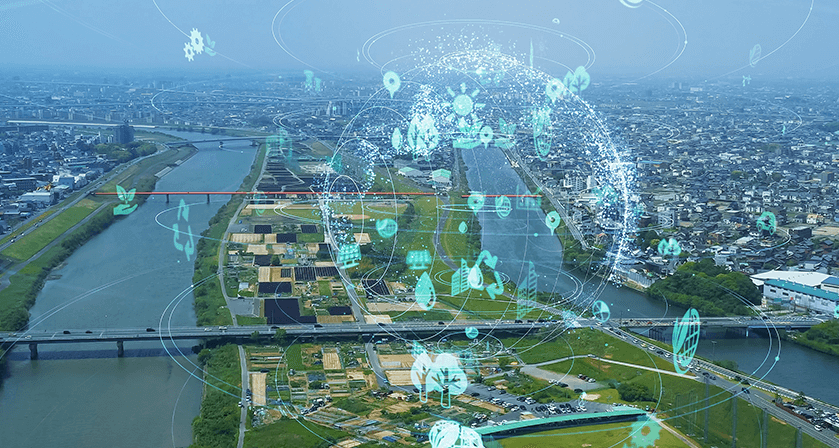 地方創生活性化コンサルティング