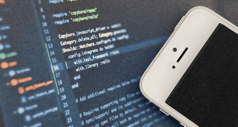 WEB/アプリケーション開発